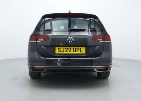 Volkswagen Passat 1.4 TSI 13kWh GTE Estate 5dr Petrol Plug-in Hybrid DSG Euro 6 (s/s) (218 ps 11