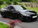 BMW 3 Series 3.0 330d M Sport Auto xDrive Euro 6 (s/s) 4dr