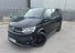 Volkswagen Transporter T6 TDI HIGHLINE BLACK FSH DAY VAN CAMPERVAN READY