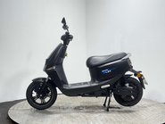 Lexmoto E-Lex 1500W 2022 20 MILES ELECTRIC 50CC SCOOTER RIDE AT 16 EBIKE ESCOOT 4