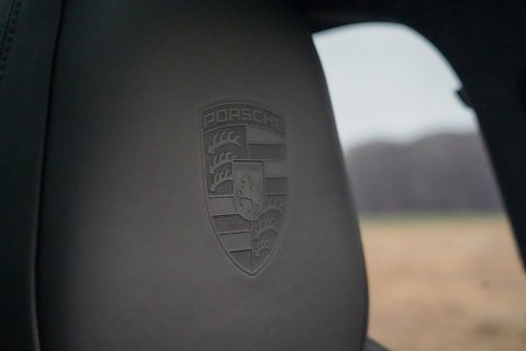 Porsche Cayenne TURBO S E-HYBRID 24