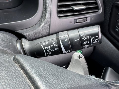 Honda CR-V 2.2 i-DTEC EX Auto 4WD Euro 5 5dr 21