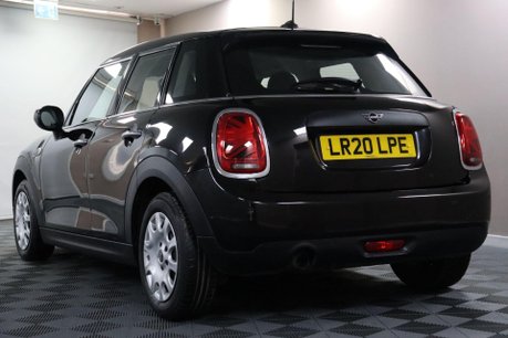 Mini Hatch ONE CLASSIC 21