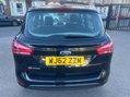 Ford B-Max 1.6 Titanium Powershift Euro 5 5dr 5