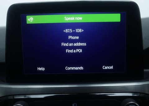 Ford Kuga 1.5 Kuga Titanium First Edition 5dr 26