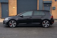 Volkswagen Golf 2.0 Golf GTi Performance TSi 5dr 12