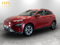 Hyundai KONA 39kWh Premium SUV 5dr Electric Auto (10.5kW Charger) (136 ps) Cruise Contr