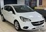 Vauxhall Corsa 1.4i ecoFLEX Energy Euro 6 5dr (a/c)