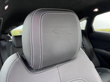 Jaguar E-Pace 2.0 D240 R-Dynamic HSE Auto AWD Euro 6 (s/s) 5dr 69