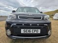Kia Soul 1.6 CRDi Maxx Euro 5 5dr 2