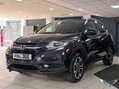 Honda HR-V 1.5 i-VTEC EX Euro 6 (s/s) 5dr 39