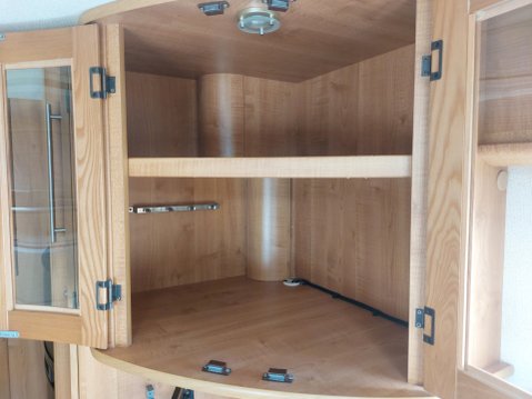 Auto-Trail Mohican 8