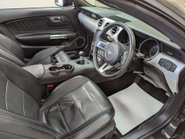 Ford Mustang 2.3 Mustang EcoBoost 2dr 31