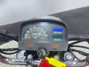 Yamaha SR 1991 RUNNING PROJECT BIKE CLASSIC LEARNER 125CC SPARES OR REPAIR 15