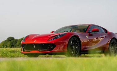 Ferrari 812 Superfast 5