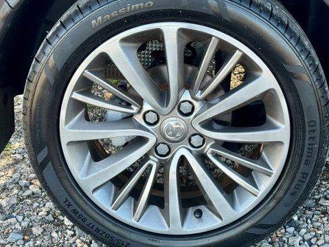 Vauxhall Crossland X GRIFFIN 41