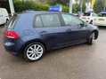 Volkswagen Golf 1.4 TSI BlueMotion Tech ACT GT Euro 6 (s/s) 5dr 12