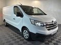 Renault Trucks Uk Trafic 2.0 dCi Blue LL30 Panel Van 5dr Diesel Manual L2 H1 Euro 6 (s/s) 3