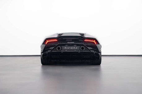 Lamborghini Huracan 5.2 Huracan Evo LP 640-4 Semi-Auto 4WD 2dr 7