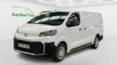 Toyota Proace MWB L2H1 Low Roof 3100 Air Con Sensors EURO 6 1