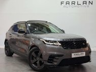 Land Rover Range Rover Velar 2.0 D240 R-Dynamic S SUV 5dr Diesel Auto 4WD Euro 6 (s/s) (240 ps) 1