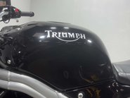 Triumph Speed Triple 855 1998 17K RUNNING PROJECT BIKE SPARES OR REPAIR CLASSIC NAKED 28