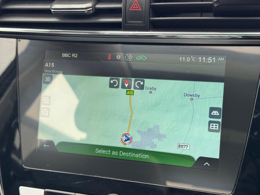 2021 MG ZS — image 19
