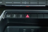 Audi A3 SPORTBACK TFSI S LINE 40