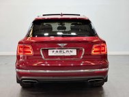 Bentley Bentayga 6.0 W12 SUV 5dr Petrol Auto 4WD Euro 6 (s/s) (608 ps) 23