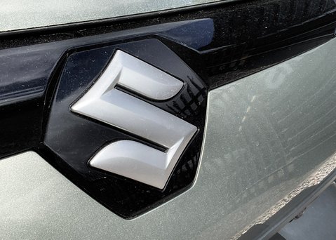 Suzuki e Vitara ULTRA ALLGRIP-E 4