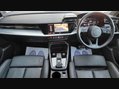 Audi A3 TFSI S LINE MHEV 4
