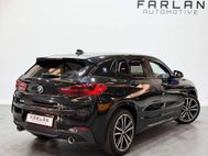 BMW X2 2.0 20d M Sport SUV 5dr Diesel Auto xDrive Euro 6 (s/s) (190 ps) 5