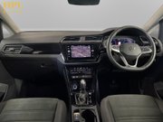 Volkswagen Touran 1.5 TSI EVO SEL MPV 5dr Petrol DSG Euro 6 (s/s) (150 ps) 19
