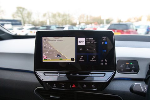 Volkswagen ID.3 FAMILY 26