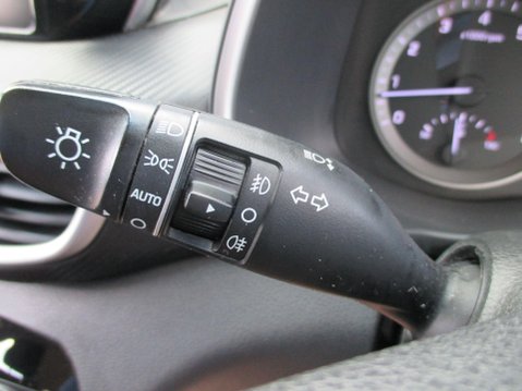 Hyundai TUCSON 1.6 GDi SE Nav Euro 6 (s/s) 5dr 37