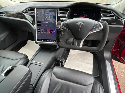 Your Guide to Electric Vehicles 22