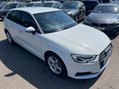 Audi A3 1.0 TFSI SE Sportback S Tronic Euro 6 (s/s) 5dr 8