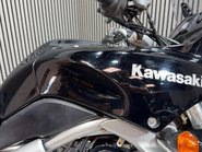 Kawasaki Versys 650 KLE 2007 47K GOOD RUNNING COMMUTER BIKE 650CC 24