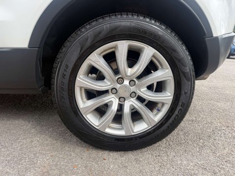 Land Rover Range Rover Evoque 2.2 Range Rover Evoque Pure Tech SD4 4WD 5dr 46