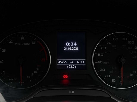 Audi Q2 1.0 Q2 S Line 30 TFSI 5dr 9