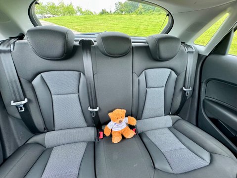 Audi A1 SPORTBACK TFSI SPORT 42