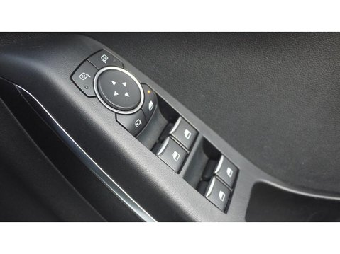 Ford Puma 1.0T EcoBoost MHEV Titanium SUV 5dr Petrol Manual Euro 6 (s/s) (155 ps) 21