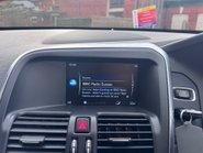 Volvo XC60 D4 R-DESIGN NAV AWD 20