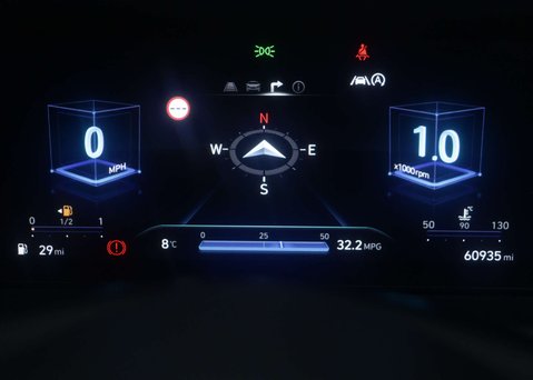 Hyundai TUCSON 1.6 Tucson SE Connect TGDi 5dr 17