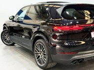 Porsche Cayenne 2.9T V6 S SUV 5dr Petrol TiptronicS 4WD Euro 6 (s/s) (440 ps) 27