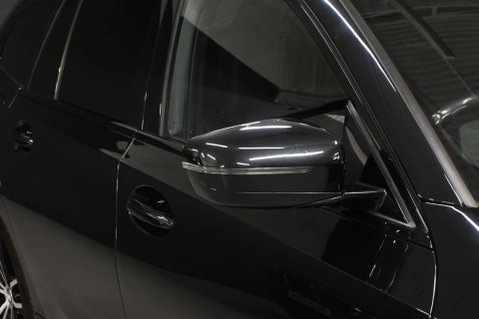 BMW 3 Series 2.0 320d M Sport MHEV Auto 5dr 36