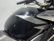 Honda CBF125 CBF125 2011 27K RUNNING PROJECT BIKE LEARNER COMMUTER BIKE 125CC 30