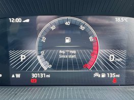 Skoda Karoq 1.5 Karoq SE L TSi Semi-Auto 5dr 23