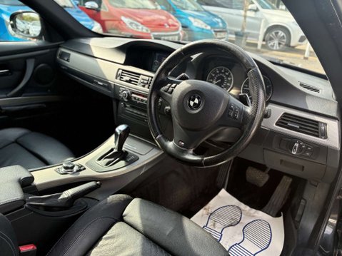 BMW 3 Series 2.0 320d Sport Plus Edition Coupe 2dr Diesel Steptronic Euro 5 (184 ps) 9
