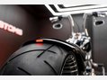 Harley-Davidson Terminator T-800 31